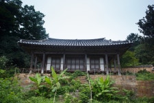 국가유산이미지 | 송양사_경현당 (촬영년도 : 2015년) 송양사_경현당 (촬영년도 : 2015년)