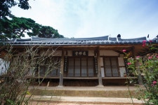 국가유산이미지 | 고창 화동서원 정모재_신수당 (촬영년도 : 2015년) 고창 화동서원 정모재_신수당 (촬영년도 : 2015년)