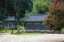 국가유산이미지 | 대복사극락전_전경1 (촬영년도 : 2015년) 대복사극락전_전경1 (촬영년도 : 2015년)