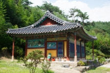 국가유산이미지 | 대복사극락전_전경2 (촬영년도 : 2015년) 대복사극락전_전경2 (촬영년도 : 2015년)