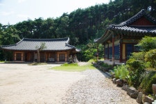 국가유산이미지 | 대복사극락전_전경4 (촬영년도 : 2015년) 대복사극락전_전경4 (촬영년도 : 2015년)