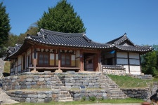국가유산이미지 | 동곡서원_흥학당 전경 (촬영년도 : 2015년) 동곡서원_흥학당 전경 (촬영년도 : 2015년)