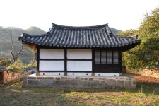 국가유산이미지 | 부강 보만정 및 검담서원 묘정비_보만정 배면 (촬영년도 : 2015년) 부강 보만정 및 검담서원 묘정비_보만정 배면 (촬영년도... 