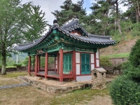 국가유산이미지 | 장성 관수정 장성 관수정