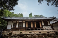 국가유산이미지 | 오리이원익종택및관감당 오리이원익종택및관감당