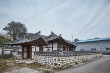 국가유산이미지 | 안산청문당 안산청문당