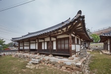 국가유산이미지 | 안산청문당 안산청문당
