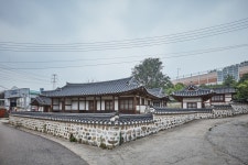 국가유산이미지 | 안산청문당 안산청문당