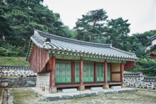 국가유산이미지 | 임영대군이구묘역및사당 임영대군이구묘역및사당