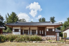 국가유산이미지 | 죽산안씨연창위종가 죽산안씨연창위종가