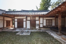 국가유산이미지 | 죽산안씨연창위종가 죽산안씨연창위종가