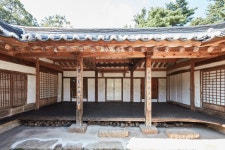 국가유산이미지 | 죽산안씨연창위종가 죽산안씨연창위종가