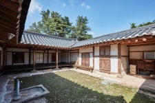 국가유산이미지 | 죽산안씨연창위종가 죽산안씨연창위종가