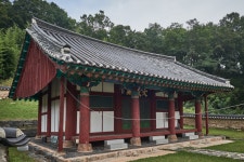 국가유산이미지 | 회덕향교대성전 회덕향교대성전