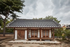 국가유산이미지 | 진잠향교대성전 진잠향교대성전