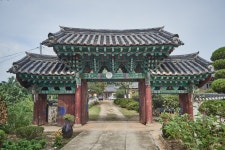 국가유산이미지 | 김정선생묘소일원 김정선생묘소일원
