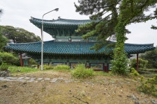 국가유산이미지 | 선덕사대적광전 선덕사대적광전