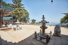 국가유산이미지 | 태고사 대웅전 태고사 대웅전