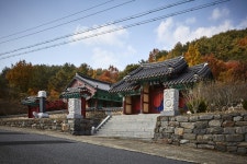 국가유산이미지 | 용암영당 용암영당