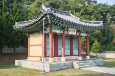 국가유산이미지 | 정충신사당(진충사) 정충신사당(진충사)
