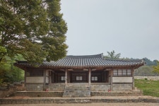 국가유산이미지 | 결성동헌 결성동헌