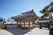 국가유산이미지 | 금산 대원정사 금산 대원정사