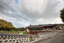 국가유산이미지 | 이심원충신정려현판 이심원충신정려현판