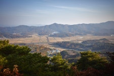 국가유산이미지 | 홍성장곡산성 홍성장곡산성