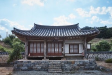 국가유산이미지 | 연산영사재 연산영사재