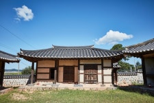 국가유산이미지 | 논산윤황선생재실 논산윤황선생재실
