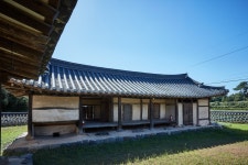 국가유산이미지 | 논산윤황선생재실 논산윤황선생재실