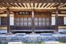 국가유산이미지 | 논산윤황선생재실 논산윤황선생재실