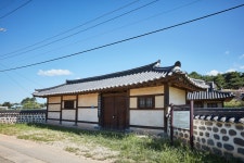 국가유산이미지 | 논산윤황선생재실 논산윤황선생재실