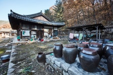 문화재이미지 | 문화재자료 제4호_보은 선병묵 고가_마당1 문화재자료 제4호_보은 선병묵 고가_마당1