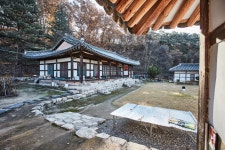 문화재이미지 | 문화재자료 제4호_보은 선병묵 고가_전경1 문화재자료 제4호_보은 선병묵 고가_전경1