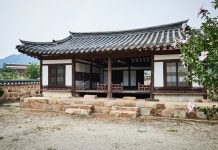 국가유산이미지 | 괴산 봉서재 괴산 봉서재