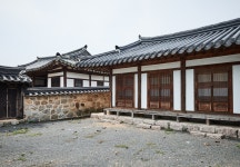 국가유산이미지 | 괴산 봉서재 괴산 봉서재