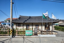 국가유산이미지 | 영동 고당리 서당 영동 고당리 서당