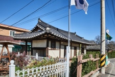 국가유산이미지 | 영동 고당리 서당 영동 고당리 서당