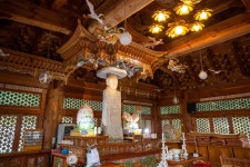 국가유산이미지 | 양평 불곡리 석조여래입상 양평 불곡리 석조여래입상