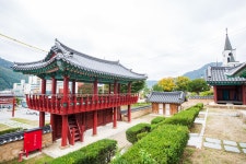 국가유산이미지 | 인제향교 인제향교