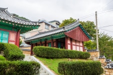 국가유산이미지 | 인제향교 인제향교