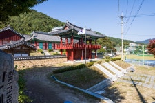 국가유산이미지 | 인제향교 인제향교