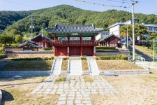 국가유산이미지 | 인제향교 인제향교