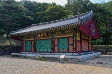 국가유산이미지 | 북장사 삼층석탑 북장사 삼층석탑