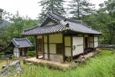 국가유산이미지 | 성주 만귀정 성주 만귀정