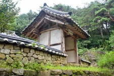 국가유산이미지 | 성주 만귀정 성주 만귀정
