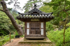 국가유산이미지 | 성주 만귀정 성주 만귀정