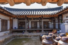 국가유산이미지 | 영덕 시암고택 영덕 시암고택