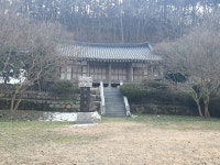 국가유산이미지 | 광산 귀후재, 광산구 광산 귀후재, 광산구